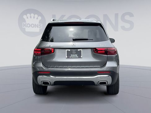New 2026 Mercedes-Benz GLB 250 4MATIC image 10