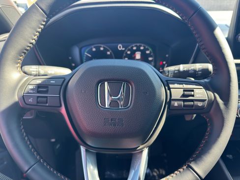 New 2026 Honda CR-V Sport-L image 20