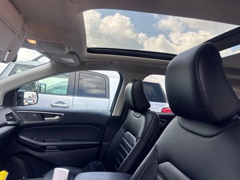 Used 2022 Ford Edge SEL AWD/4WD image 15