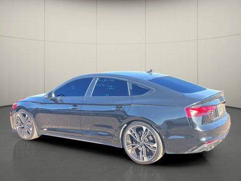 Used 2024 Audi S5 Prestige w/ Prestige Package image 6