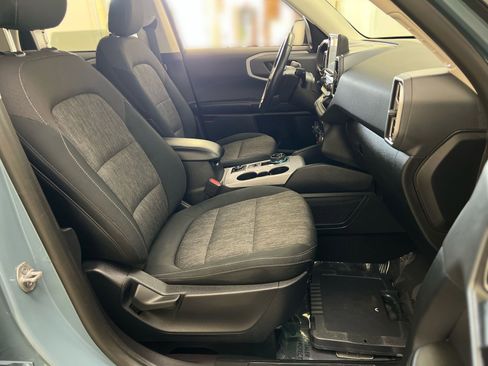 Used 2022 Ford Bronco Sport Big Bend w/ Convenience Package image 31