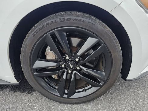 Used 2015 Ford Mustang Premium w/ Ecoboost Performance Package image 34