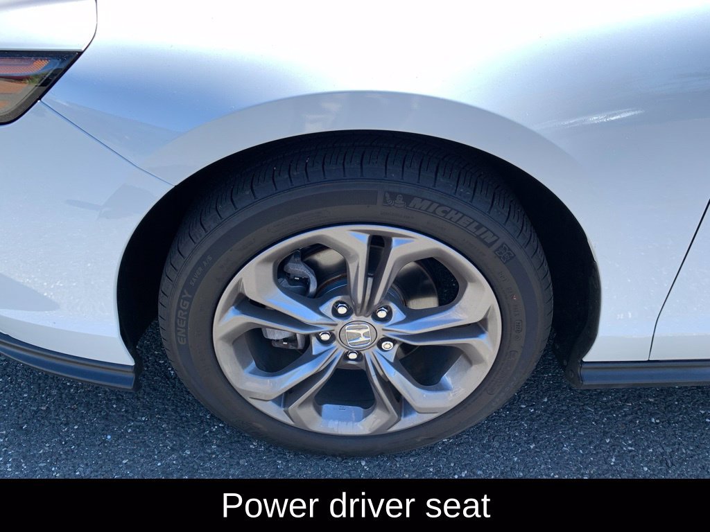 Used 2024 Honda Accord EX image 9