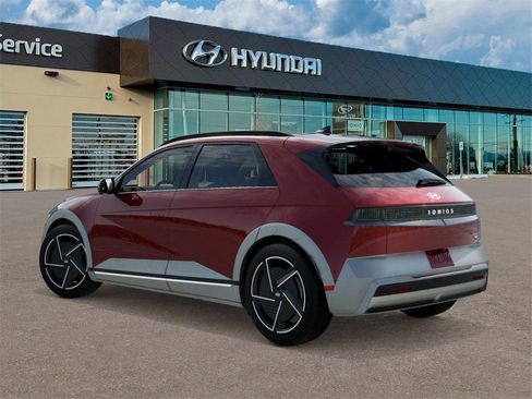 New 2026 Hyundai Ioniq 5 Limited image 5