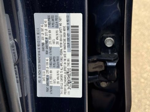Used 2024 MAZDA CX-30 AWD 2.5 S w/ Select Sport Pkg image 18