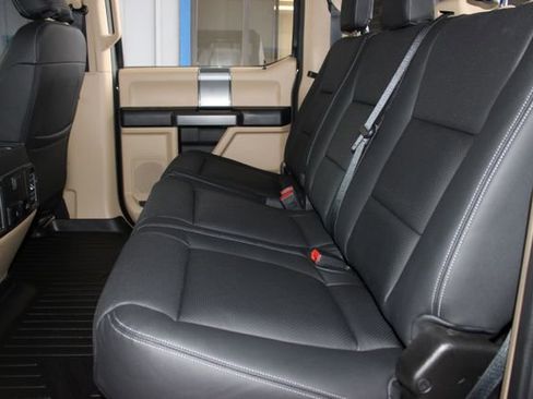 Used 2021 Ford F250 XLT w/ XLT Premium Package image 26