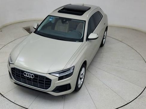 Used 2023 Audi Q8 Premium Plus w/ Premium Plus Package image 76