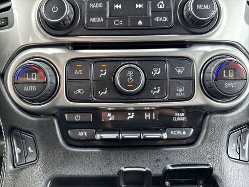 Used 2015 Chevrolet Tahoe LT w/ Luxury Package image 19