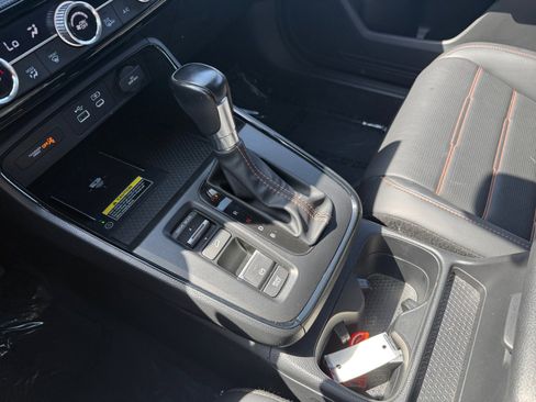 Used 2023 Honda CR-V Sport Touring image 13