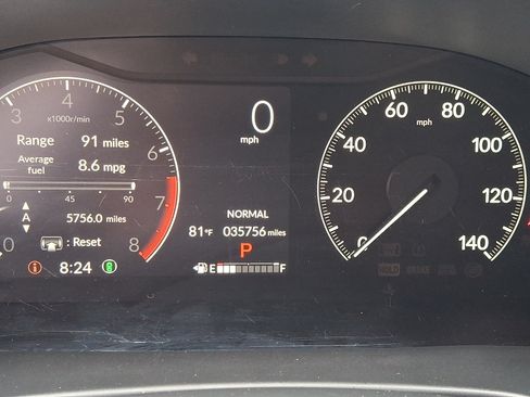 Certified 2023 Honda CR-V EX-L image 21