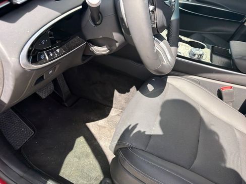 Used 2026 Genesis GV70 2.5T AWD/4WD image 16