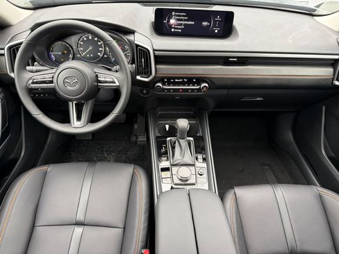 New 2026 MAZDA CX-50 AWD 2.5 Hybrid w/ Weather Package image 17
