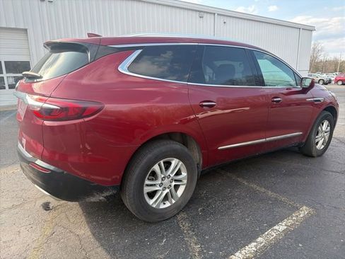 Used 2020 Buick Enclave Preferred image 3