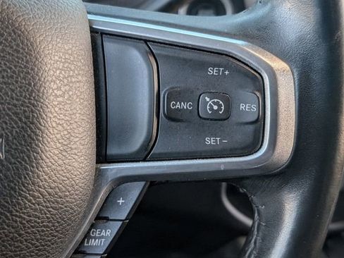 Used 2023 RAM 2500 Laramie image 27