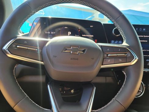 New 2025 Chevrolet Blazer EV LT FWD image 15