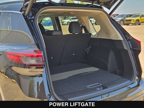 New 2026 Nissan Rogue Dark Armor FWD image 28