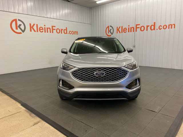 Used 2024 Ford Edge SEL w/ Convenience Package AWD/4WD image 2