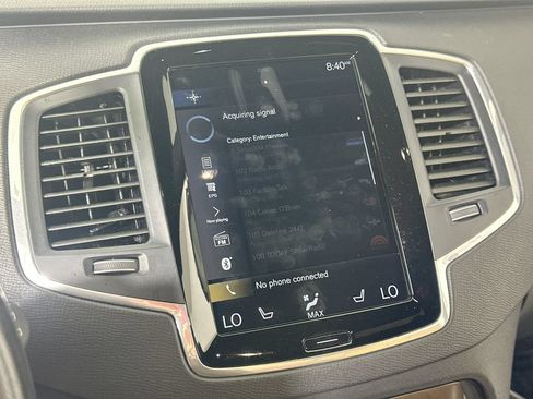 Used 2019 Volvo XC90 T6 Momentum w/ Protection Package Premier AWD/4WD image 30