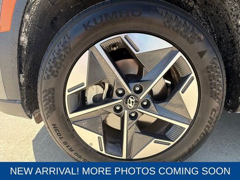 Used 2025 Hyundai Tucson SEL image 10