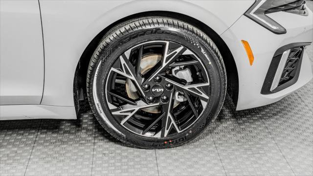 Used 2025 Kia K5 GT-Line FWD image 33