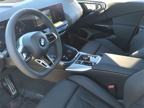 New 2026 BMW X3 xDrive30 w/ M Sport Package image 16