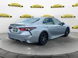 Used 2023 Toyota Camry SE image 5
