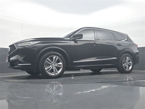 Used 2024 Acura MDX FWD image 30