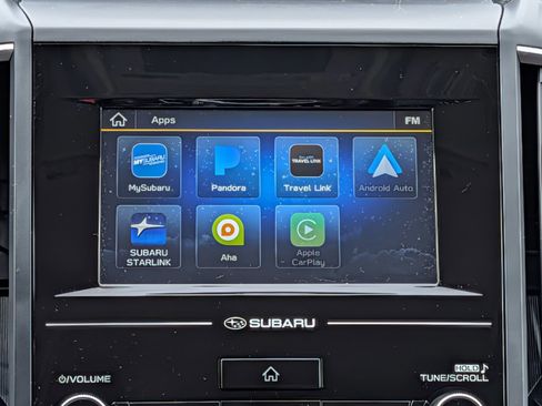 Used 2024 Subaru Forester Premium AWD/4WD image 23