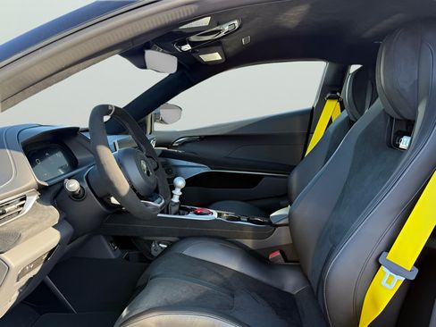 Used 2026 Lotus Emira RWD image 12
