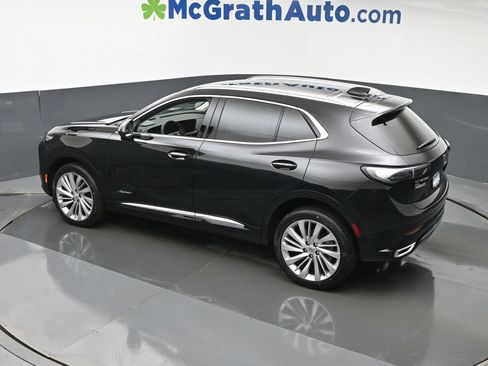 New 2026 Buick Envision Avenir AWD/4WD image 28