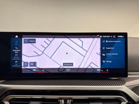 Used 2024 BMW M2 w/ Lighting Package image 18