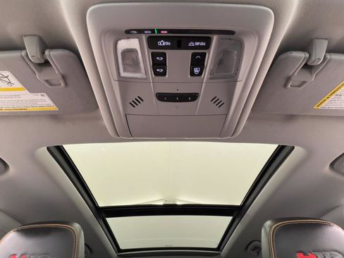 Used 2023 GMC Terrain AT4 w/ Infotainment Package II AWD/4WD image 23