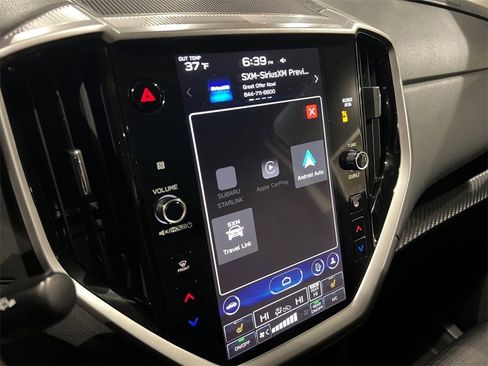 Used 2023 Subaru Ascent 8-Passenger image 30