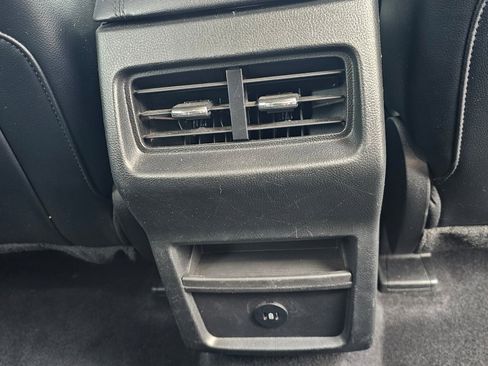 Used 2023 Ford Edge SEL AWD/4WD image 12