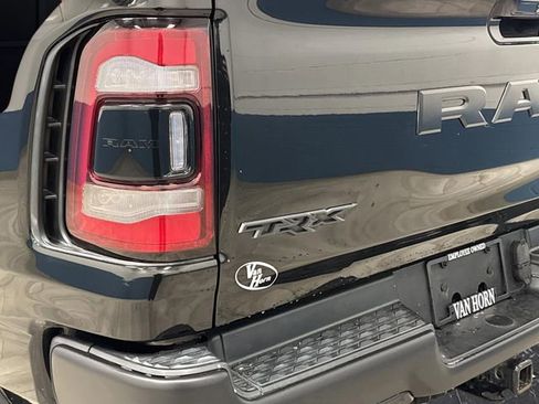 Used 2022 RAM 1500 TRX w/ TRX Level 2 Equipment Group image 39