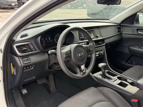 Used 2016 Kia Optima LX FWD image 13