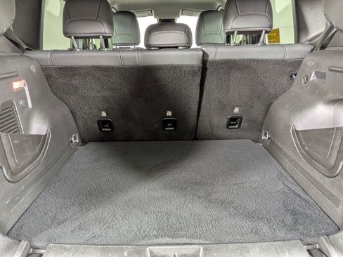 Certified 2023 Jeep Renegade Trailhawk w/ Trailhawk Elite Group image 11