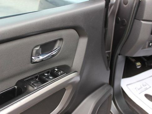 Used 2015 Nissan Titan S w/ S Popular Equipment Package image 7