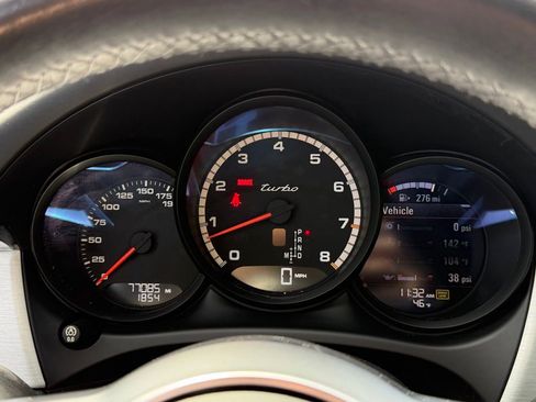 Used 2016 Porsche Macan Turbo image 21
