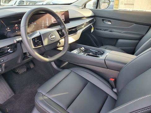 New 2026 Nissan Murano SV AWD/4WD image 7