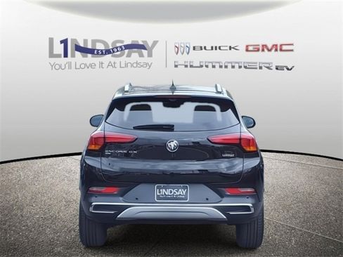 Certified 2023 Buick Encore GX Essence w/ Advanced Technology Package image 6