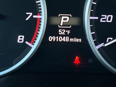 Used 2020 Acura ILX w/ Technology Package image 22