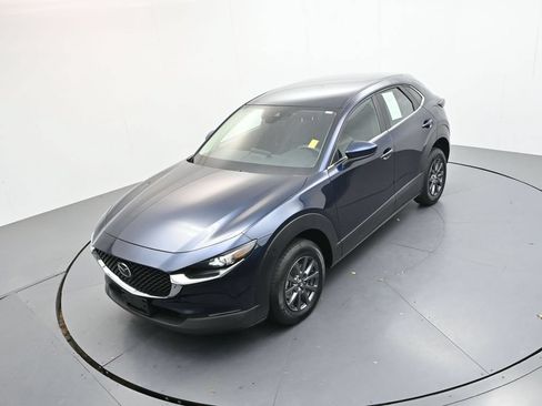 Used 2023 MAZDA CX-30 AWD 2.5 S image 24