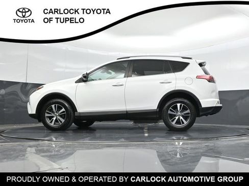 Used 2018 Toyota RAV4 XLE w/ Plus Extra Value Package FWD image 51