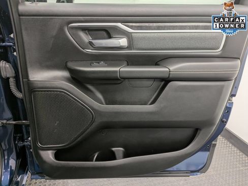 Used 2023 RAM 1500 Big Horn AWD/4WD image 27