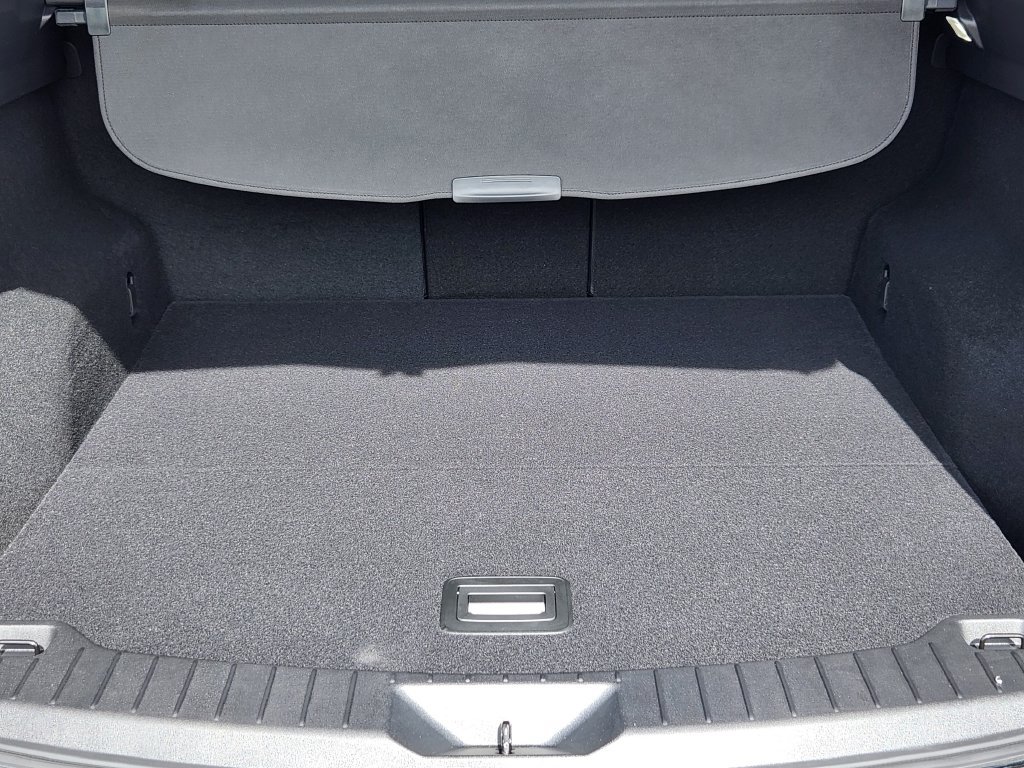 New 2026 MAZDA CX-5 Select AWD/4WD image 21