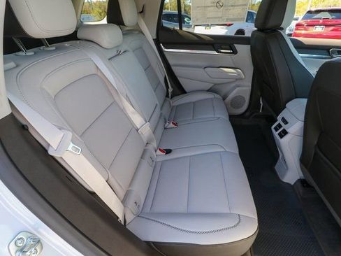 New 2026 GMC Terrain Denali image 26