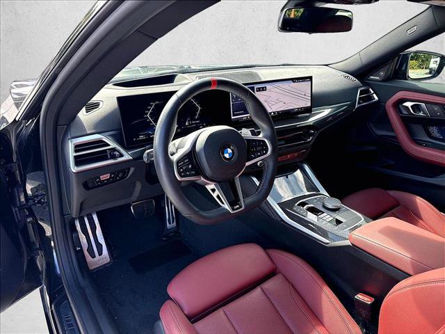 Used 2026 BMW M240i Coupe w/ Premium Package RWD image 13