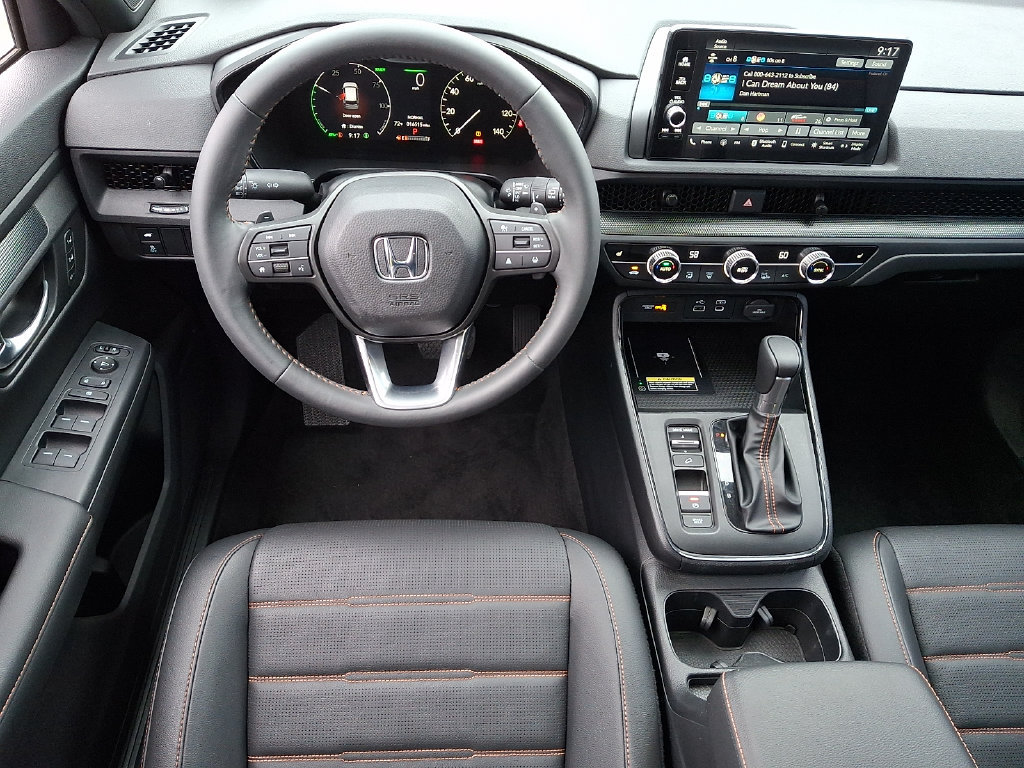 Used 2024 Honda CR-V Sport-L image 11
