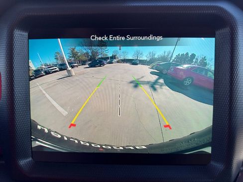 Used 2021 Jeep Wrangler Unlimited Rubicon image 23